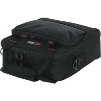 Gator Housse nylon pour mixeur de 22,9 x 22,9 x 7 cm - Vue 7